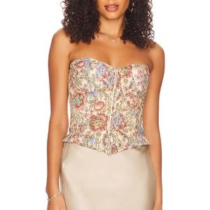 Love the Label Valeria Corset